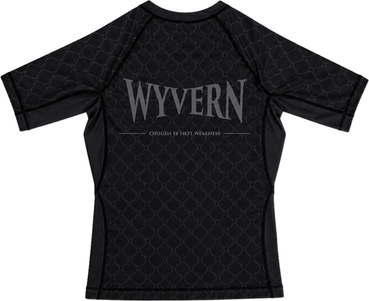 Origins // Rashguard