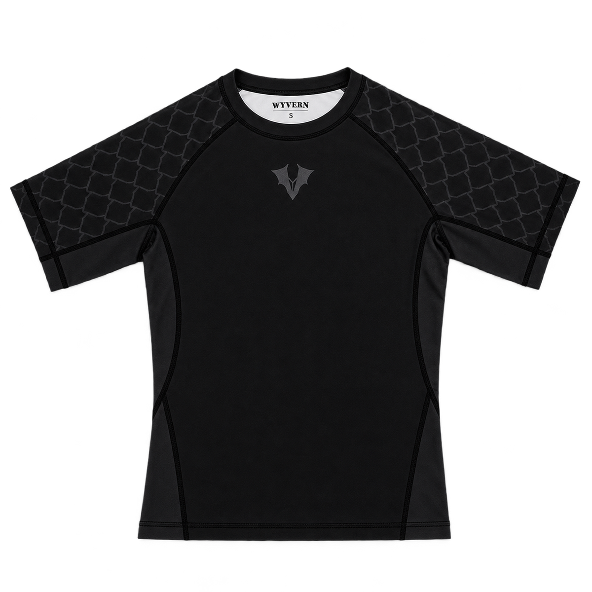 Origins // Rashguard