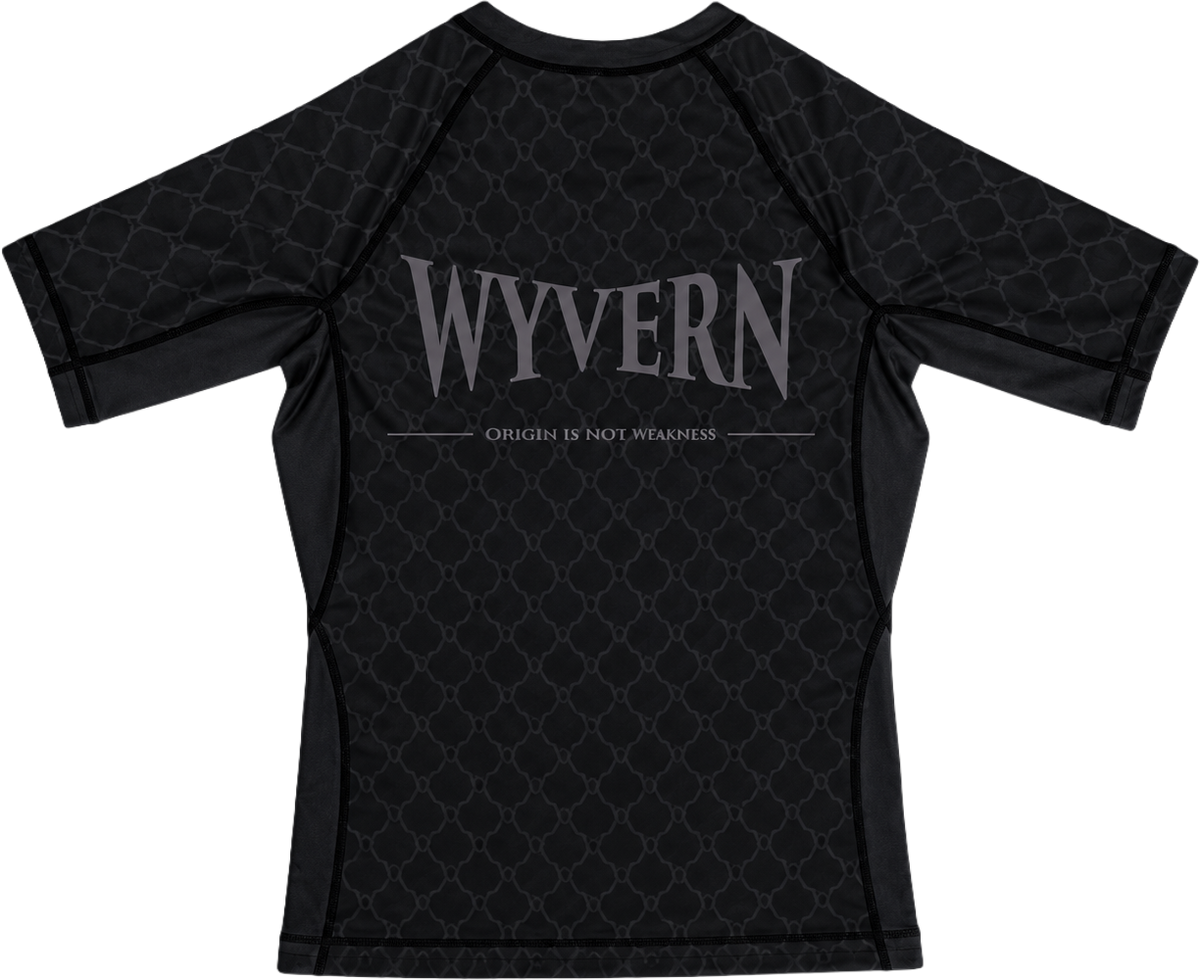 Origins // Rashguard